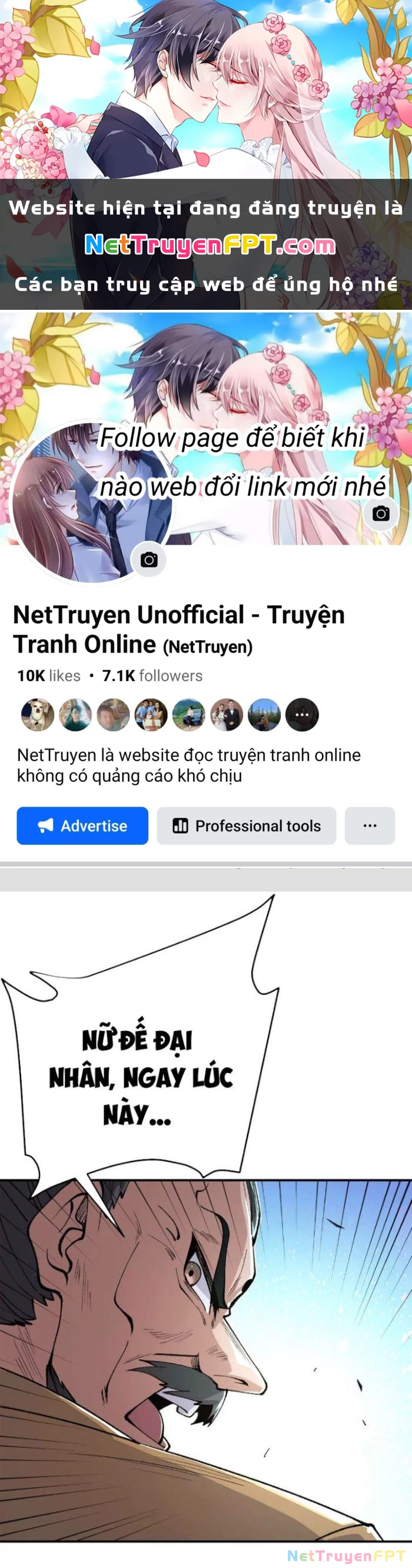 Tiến Hóa Đi, Caterpie Chapter 7 - Trang 2