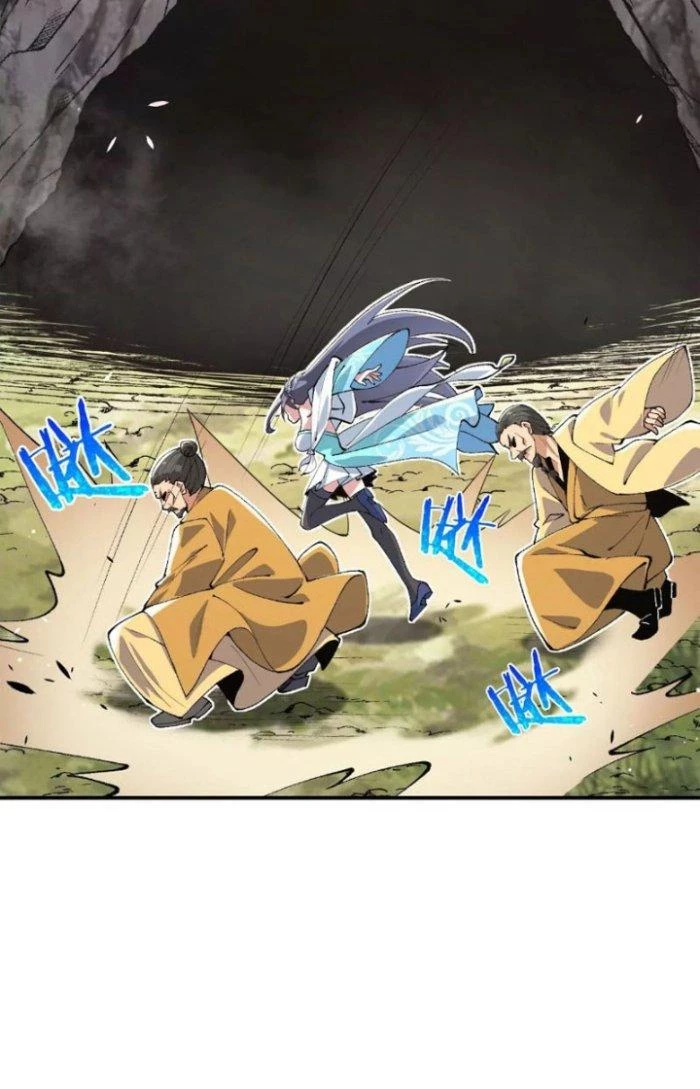 Tiến Hóa Đi, Caterpie Chapter 7 - Trang 2