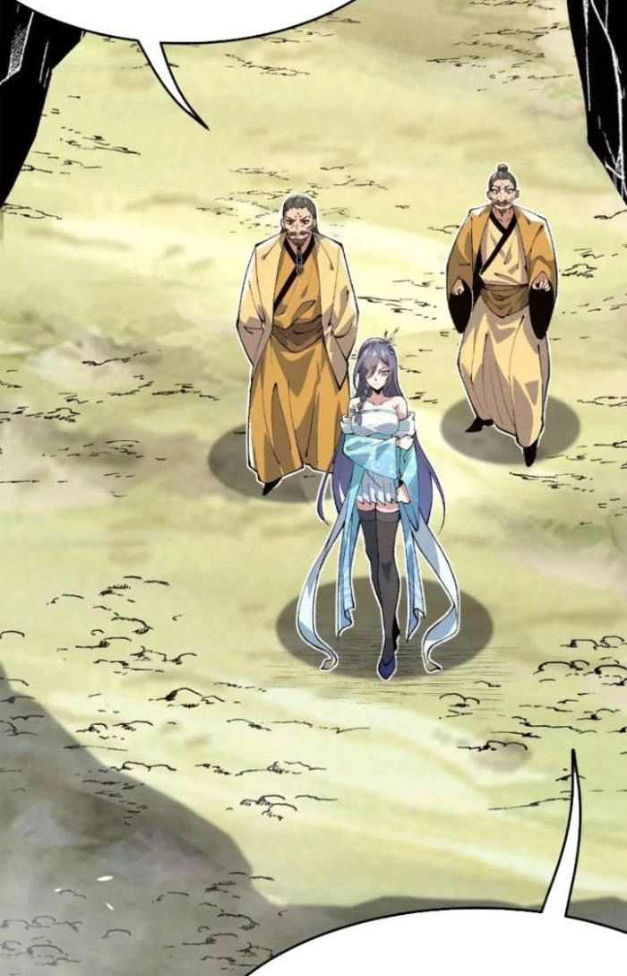 Tiến Hóa Đi, Caterpie Chapter 7 - Trang 2