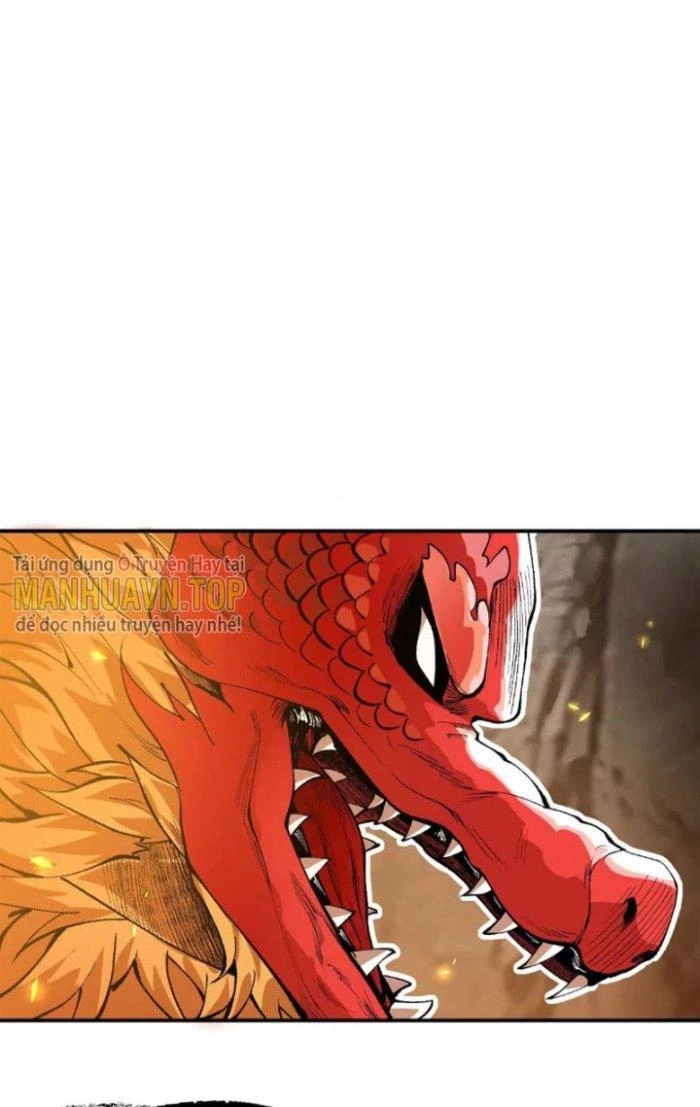 Tiến Hóa Đi, Caterpie Chapter 7 - Trang 2