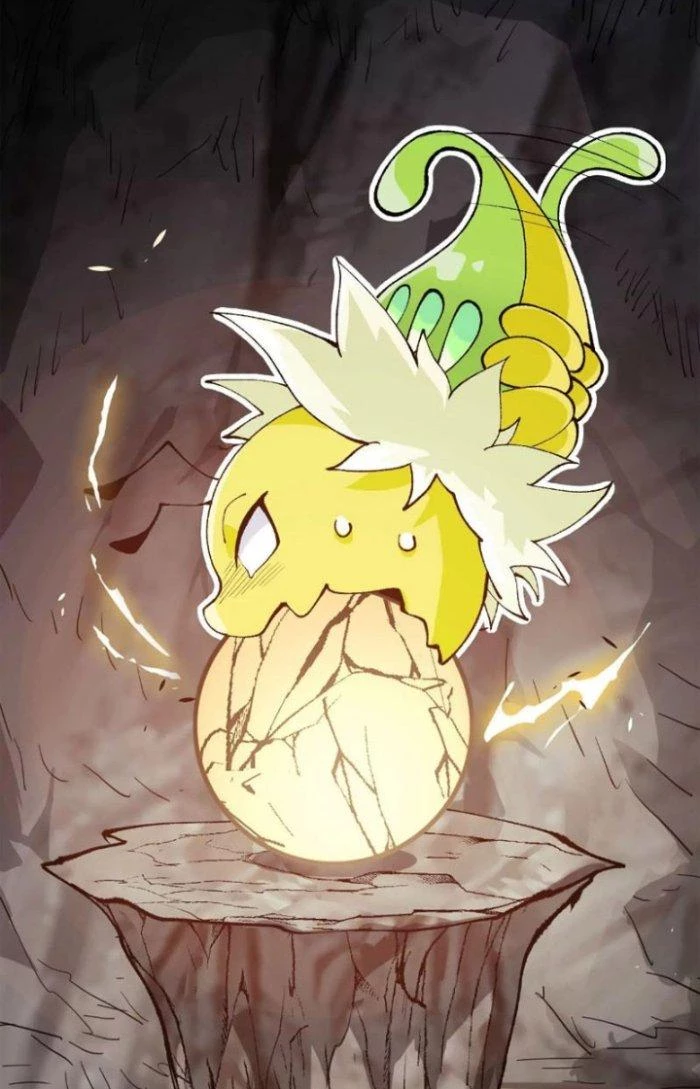 Tiến Hóa Đi, Caterpie Chapter 7 - Trang 2