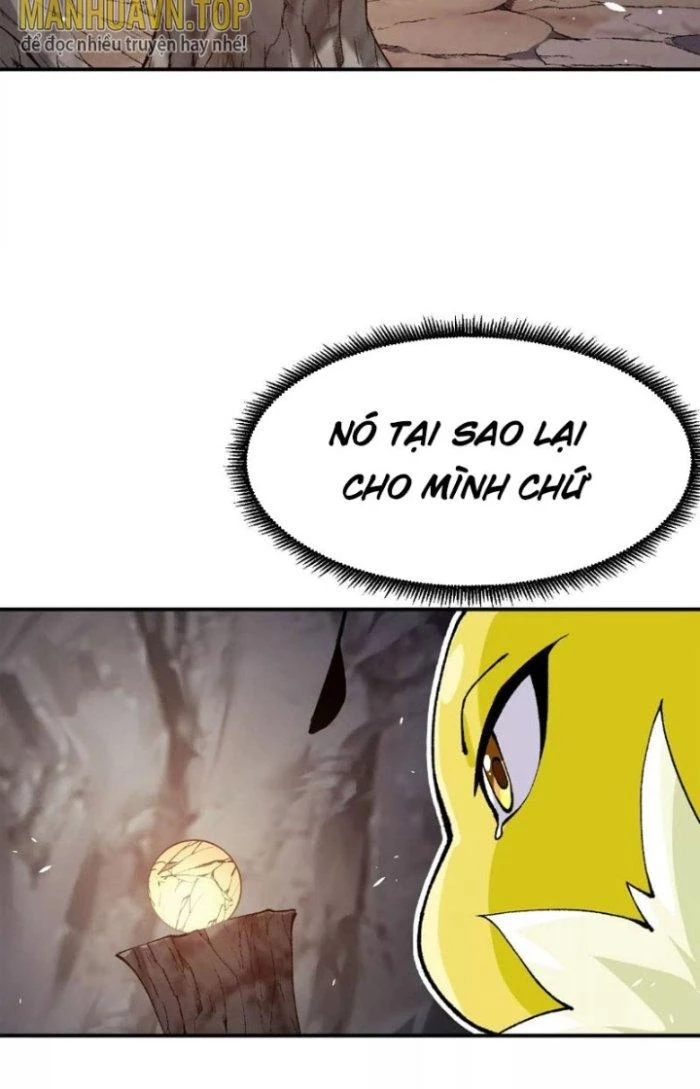 Tiến Hóa Đi, Caterpie Chapter 7 - Trang 2