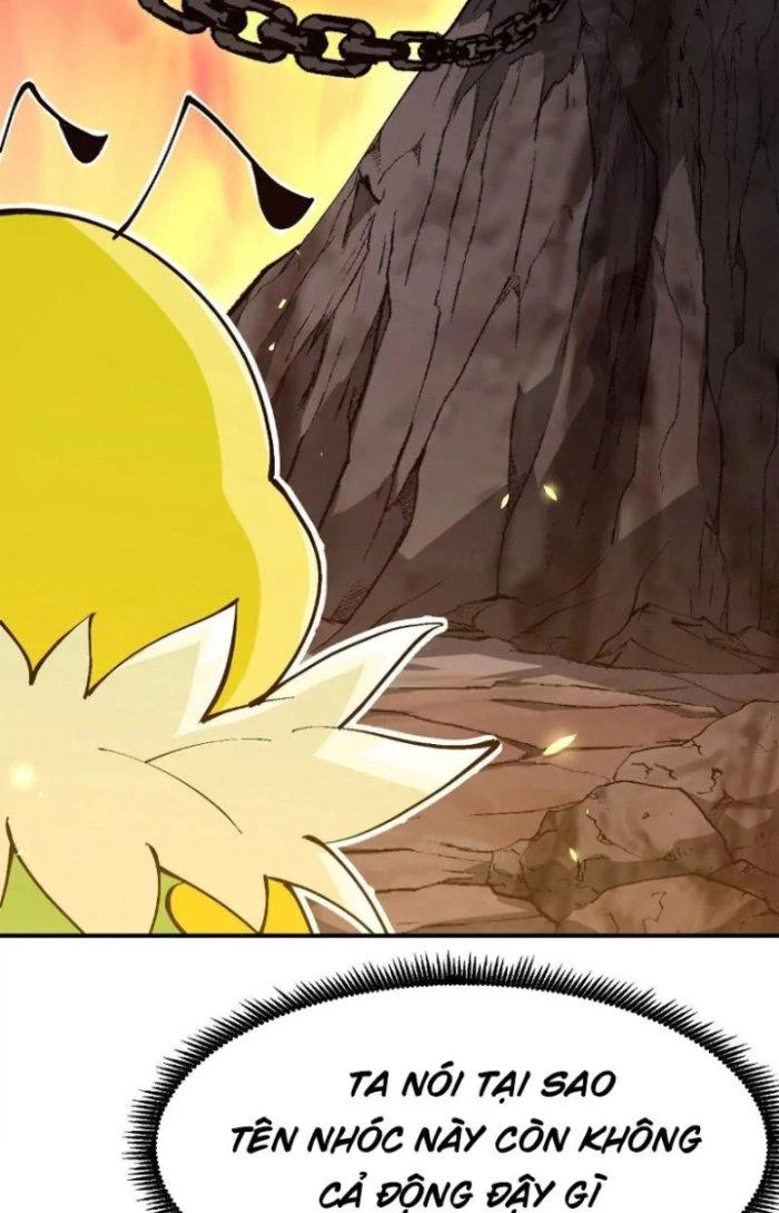 Tiến Hóa Đi, Caterpie Chapter 7 - Trang 2