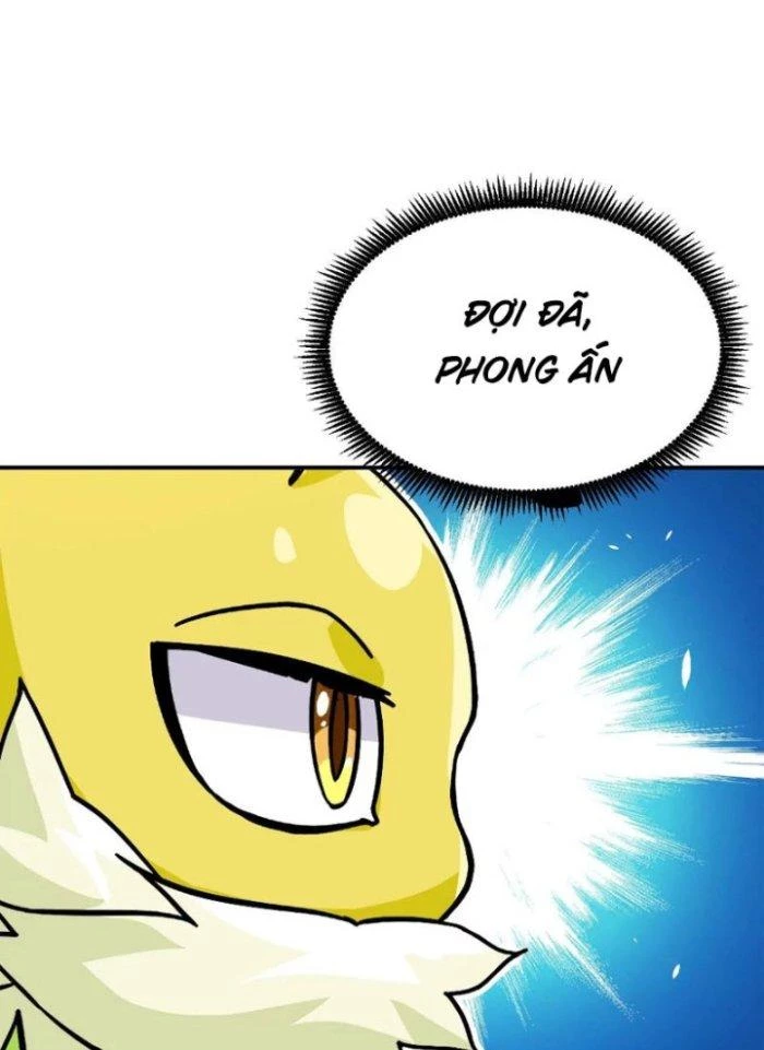 Tiến Hóa Đi, Caterpie Chapter 7 - Trang 2