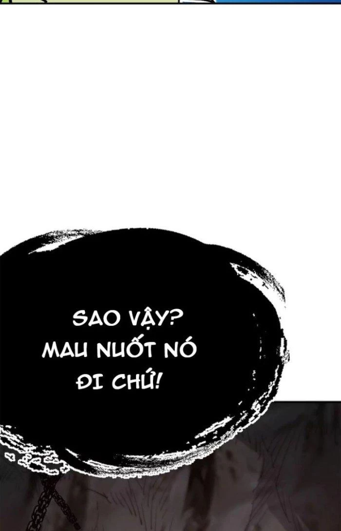 Tiến Hóa Đi, Caterpie Chapter 7 - Trang 2