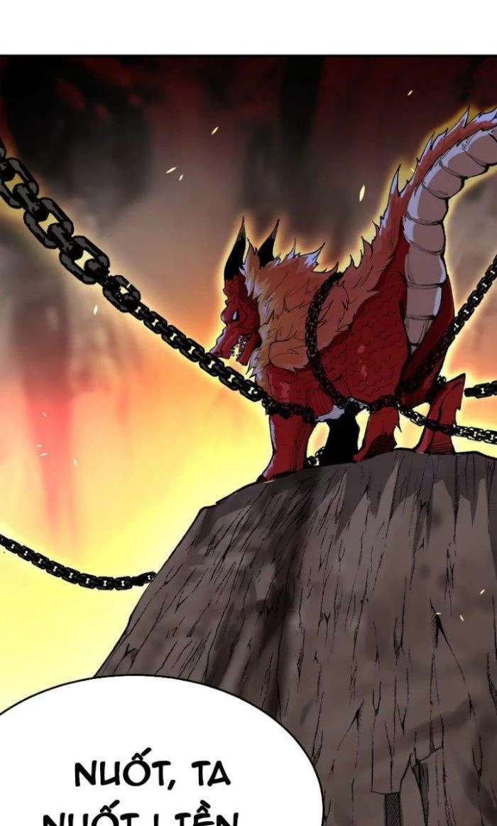 Tiến Hóa Đi, Caterpie Chapter 7 - Trang 2