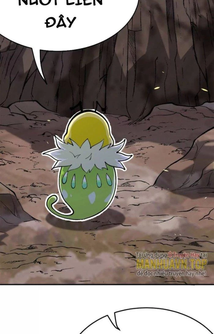 Tiến Hóa Đi, Caterpie Chapter 7 - Trang 2