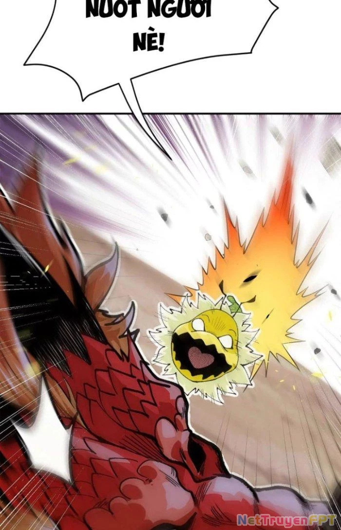 Tiến Hóa Đi, Caterpie Chapter 7 - Trang 2