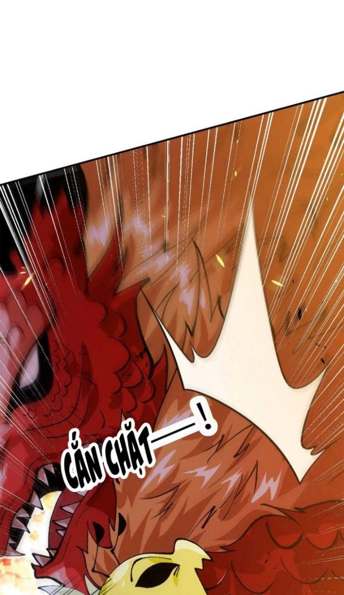 Tiến Hóa Đi, Caterpie Chapter 7 - Trang 2