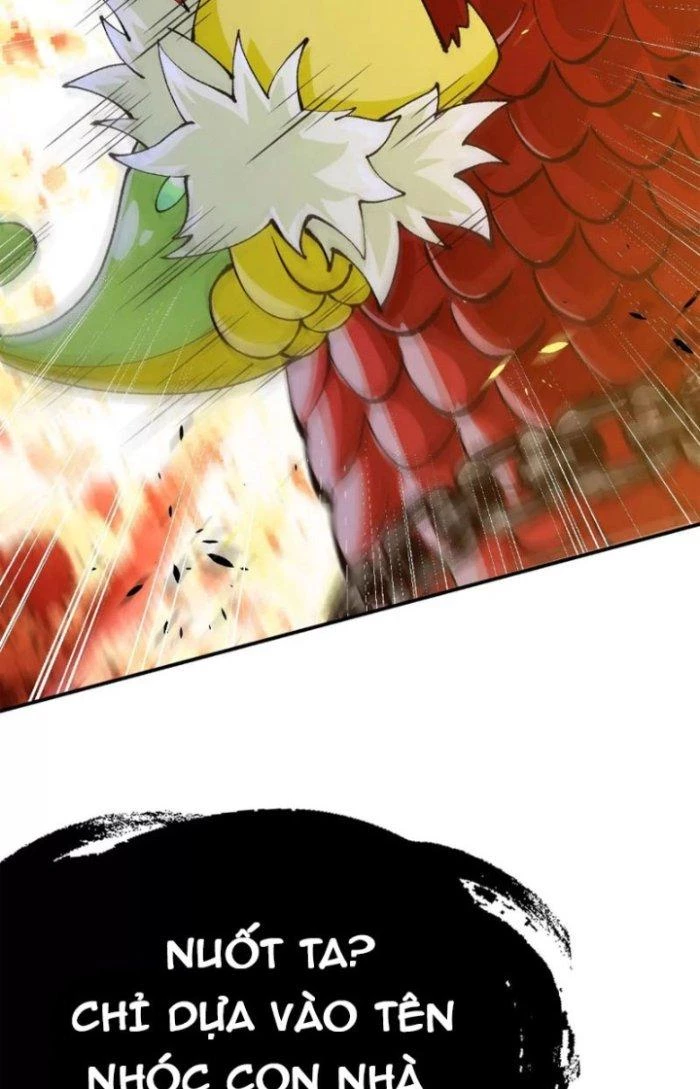 Tiến Hóa Đi, Caterpie Chapter 7 - Trang 2