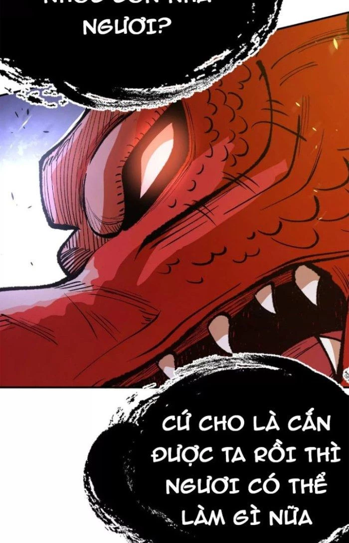 Tiến Hóa Đi, Caterpie Chapter 7 - Trang 2