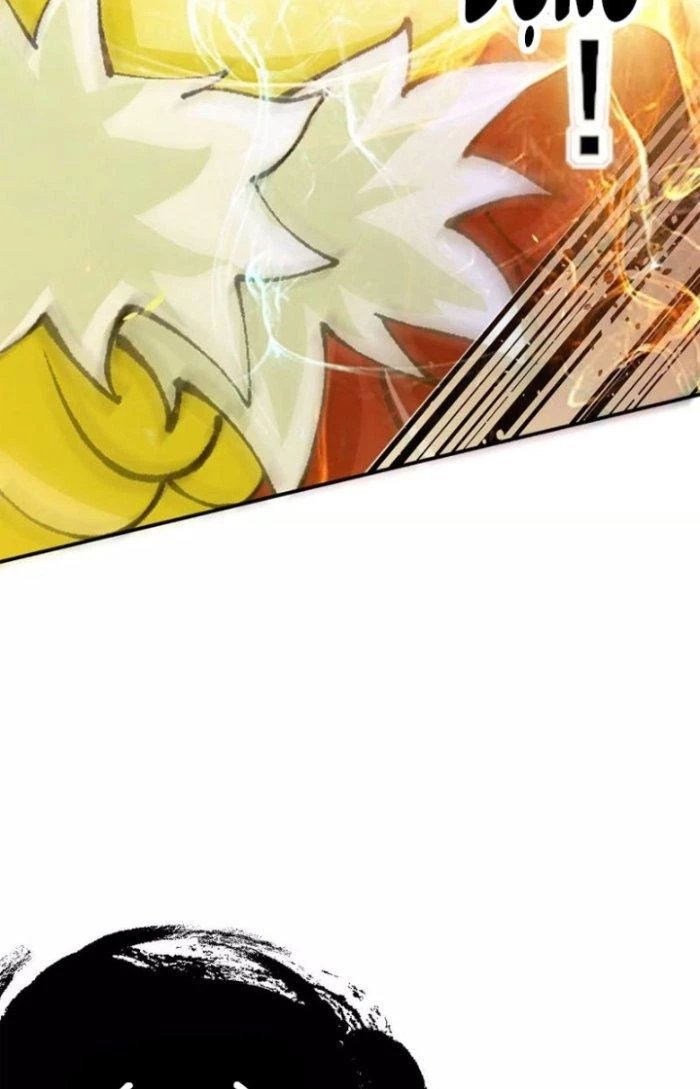 Tiến Hóa Đi, Caterpie Chapter 7 - Trang 2