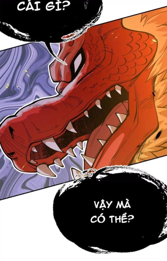 Tiến Hóa Đi, Caterpie Chapter 7 - Trang 2