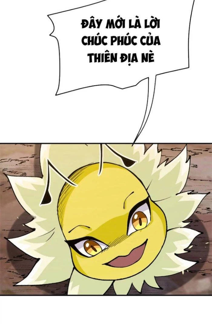 Tiến Hóa Đi, Caterpie Chapter 7 - Trang 2