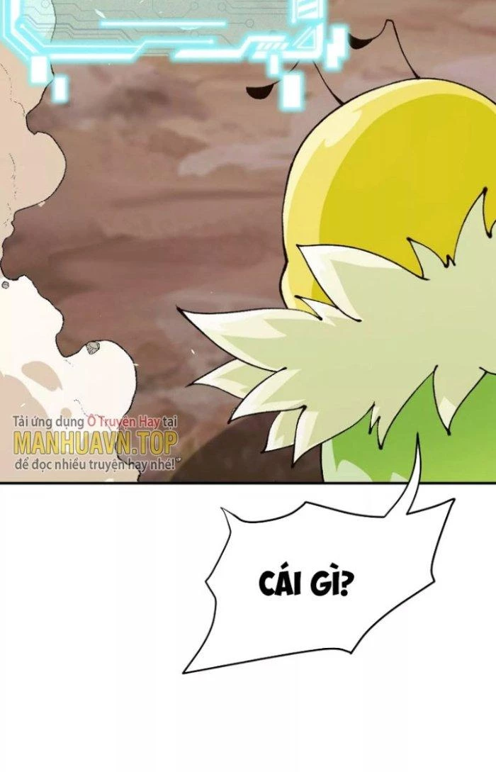 Tiến Hóa Đi, Caterpie Chapter 7 - Trang 2