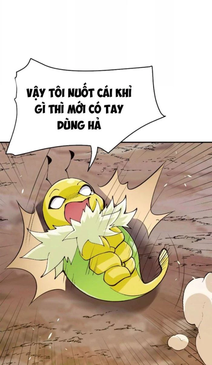 Tiến Hóa Đi, Caterpie Chapter 7 - Trang 2