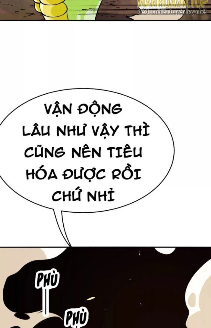 Tiến Hóa Đi, Caterpie Chapter 7 - Trang 2