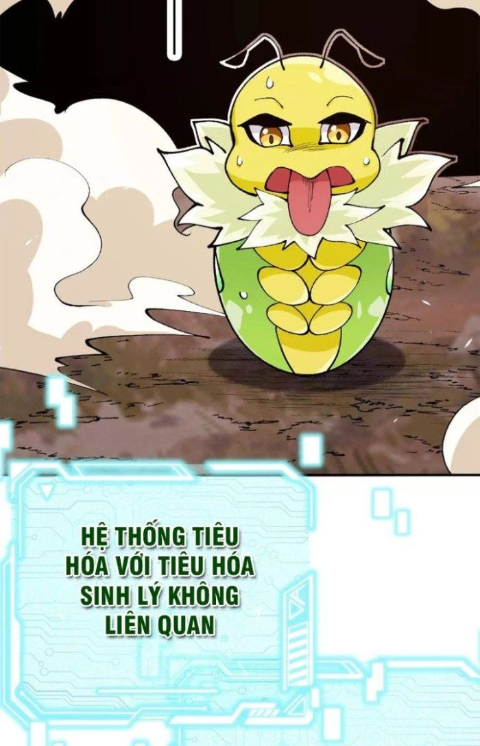Tiến Hóa Đi, Caterpie Chapter 7 - Trang 2