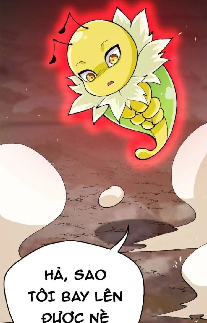 Tiến Hóa Đi, Caterpie Chapter 7 - Trang 2