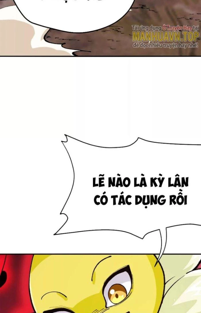 Tiến Hóa Đi, Caterpie Chapter 7 - Trang 2