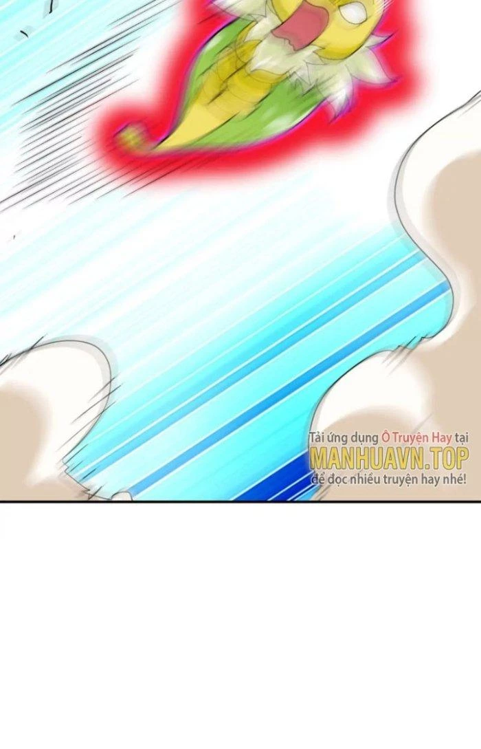 Tiến Hóa Đi, Caterpie Chapter 7 - Trang 2