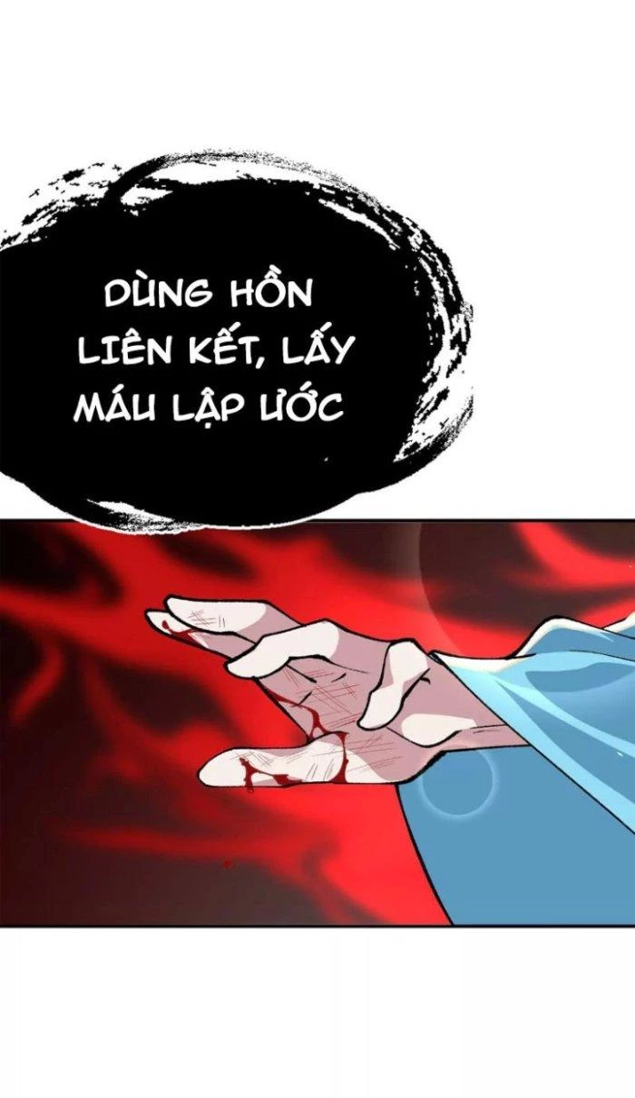 Tiến Hóa Đi, Caterpie Chapter 7 - Trang 2