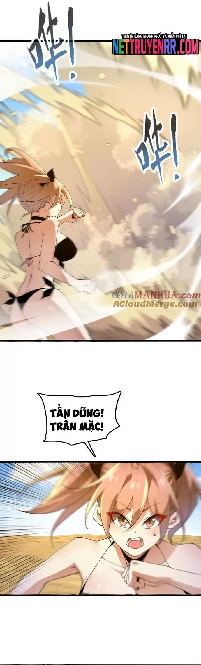 Tiến Hóa Đi, Caterpie Chapter 70 - Trang 2