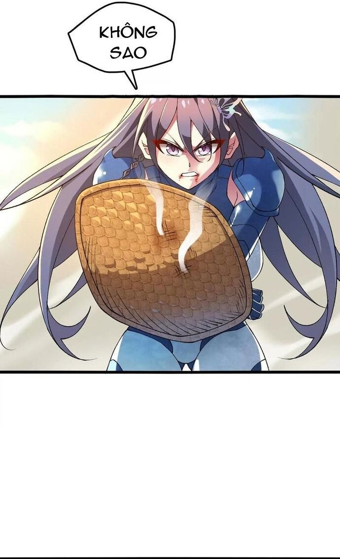 Tiến Hóa Đi, Caterpie Chapter 70 - Trang 2