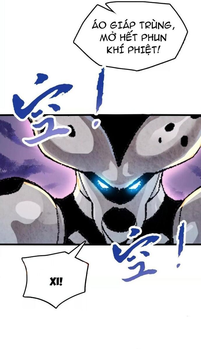 Tiến Hóa Đi, Caterpie Chapter 70 - Trang 2