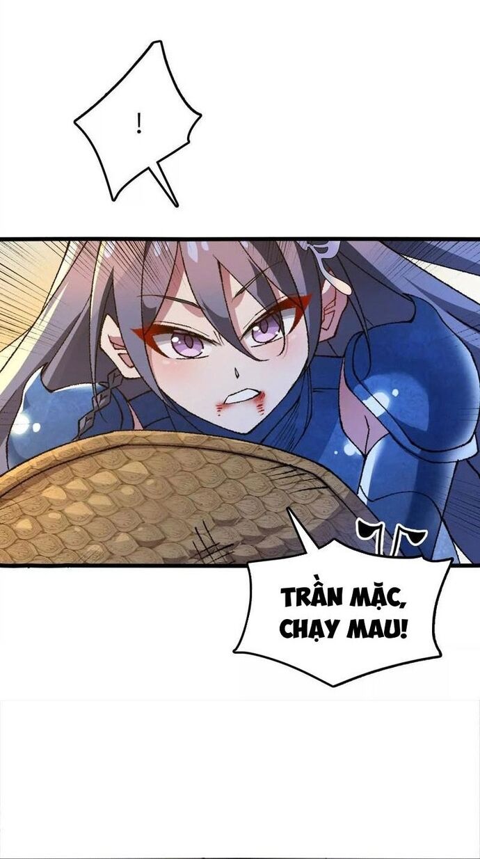 Tiến Hóa Đi, Caterpie Chapter 70 - Trang 2