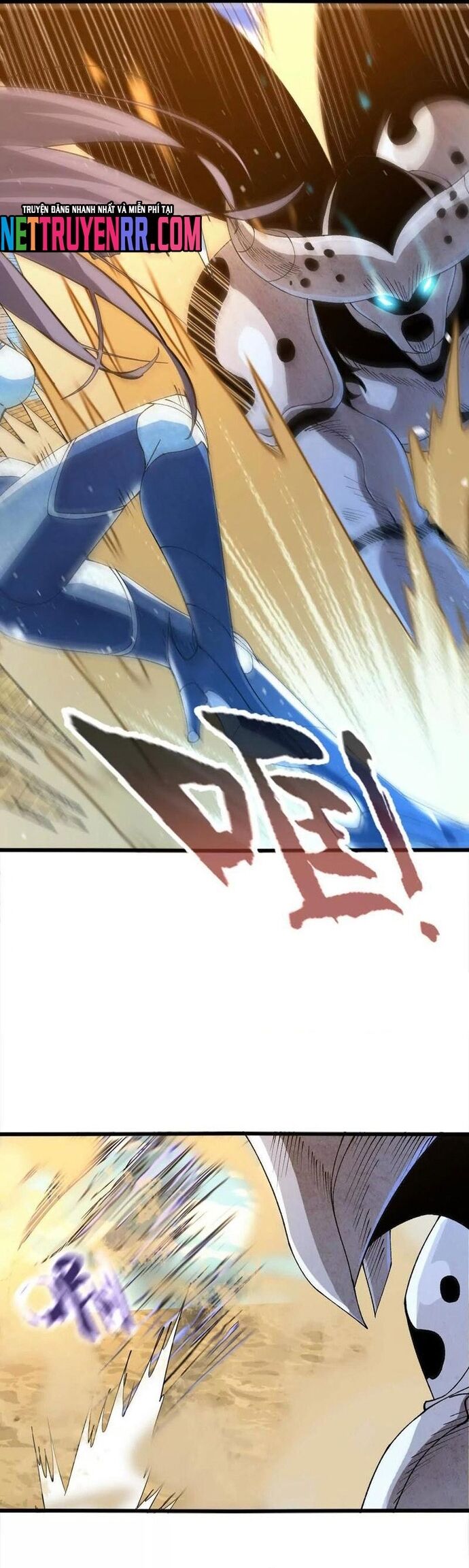 Tiến Hóa Đi, Caterpie Chapter 70 - Trang 2