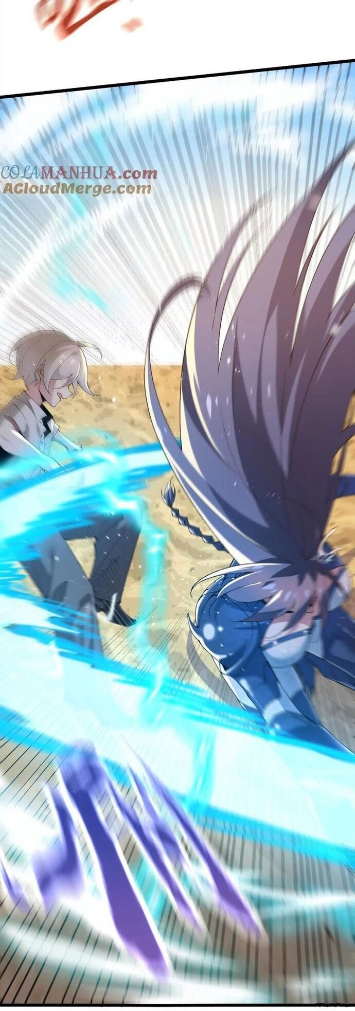 Tiến Hóa Đi, Caterpie Chapter 70 - Trang 2