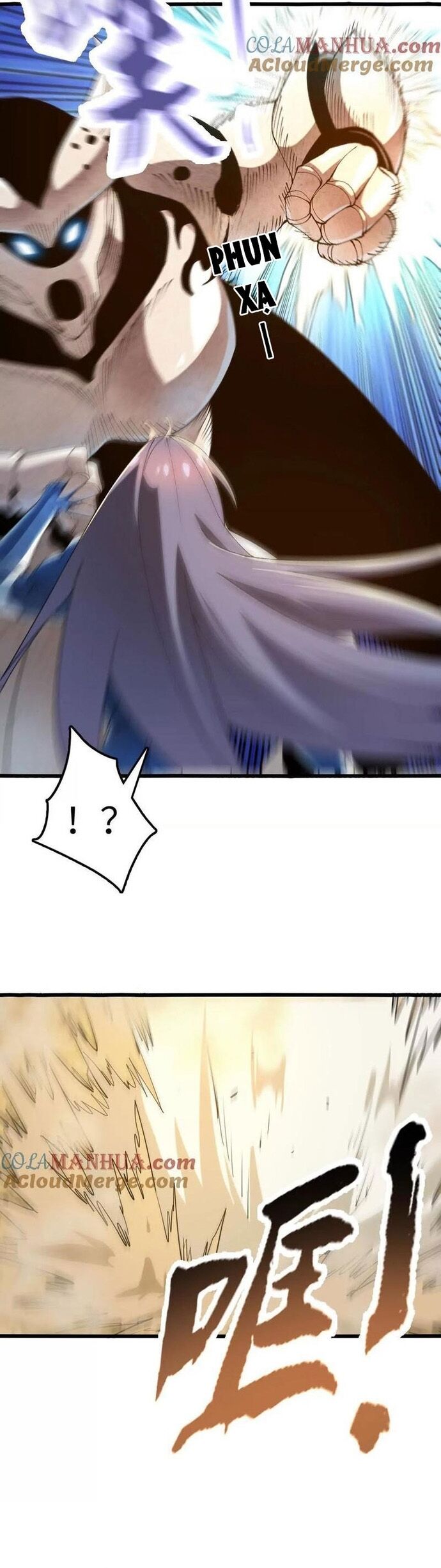 Tiến Hóa Đi, Caterpie Chapter 70 - Trang 2