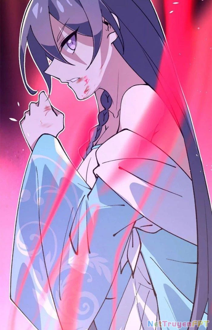 Tiến Hóa Đi, Caterpie Chapter 8 - Trang 2