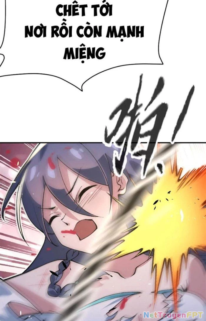 Tiến Hóa Đi, Caterpie Chapter 8 - Trang 2