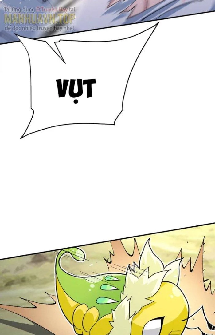 Tiến Hóa Đi, Caterpie Chapter 8 - Trang 2