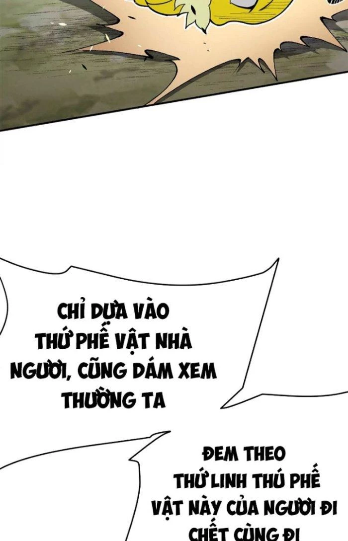 Tiến Hóa Đi, Caterpie Chapter 8 - Trang 2