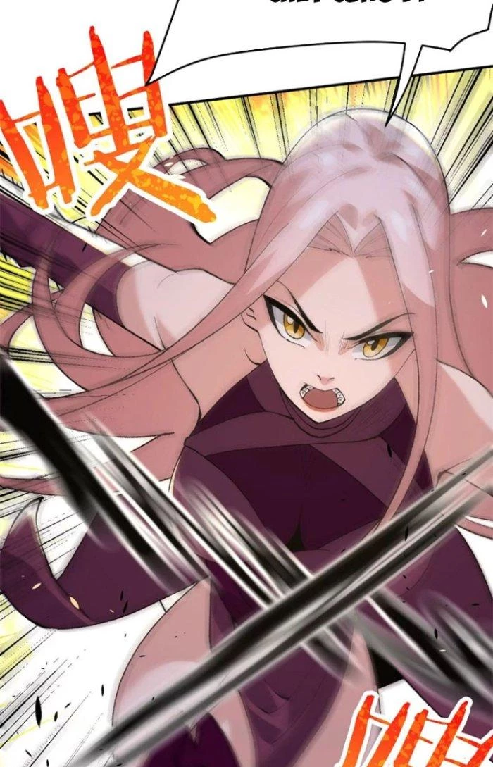 Tiến Hóa Đi, Caterpie Chapter 8 - Trang 2