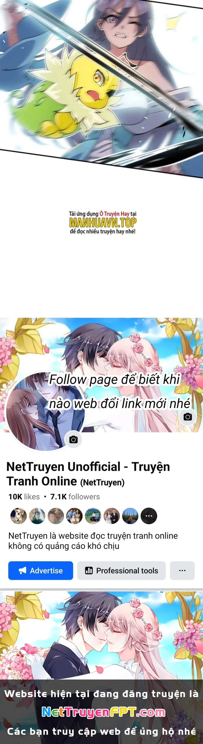 Tiến Hóa Đi, Caterpie Chapter 8 - Trang 2