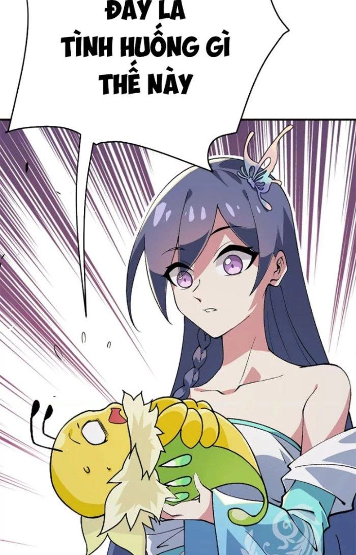 Tiến Hóa Đi, Caterpie Chapter 8 - Trang 2