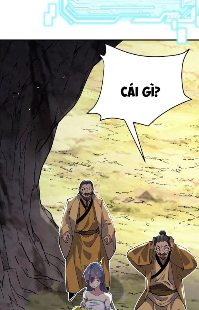 Tiến Hóa Đi, Caterpie Chapter 8 - Trang 2