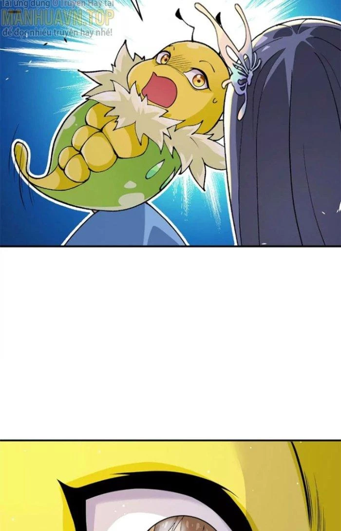 Tiến Hóa Đi, Caterpie Chapter 8 - Trang 2