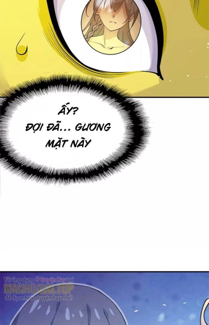 Tiến Hóa Đi, Caterpie Chapter 8 - Trang 2