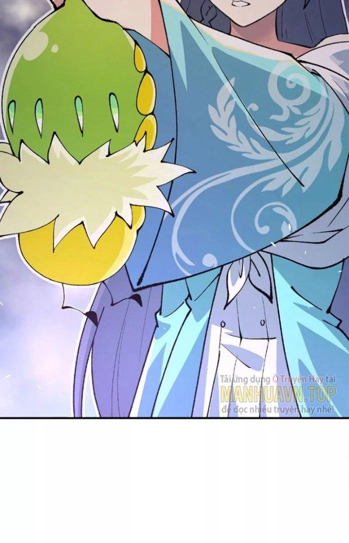 Tiến Hóa Đi, Caterpie Chapter 8 - Trang 2