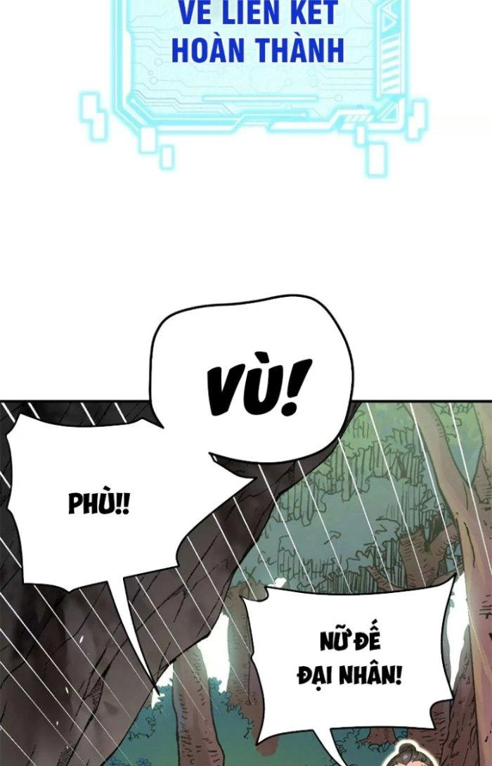 Tiến Hóa Đi, Caterpie Chapter 8 - Trang 2