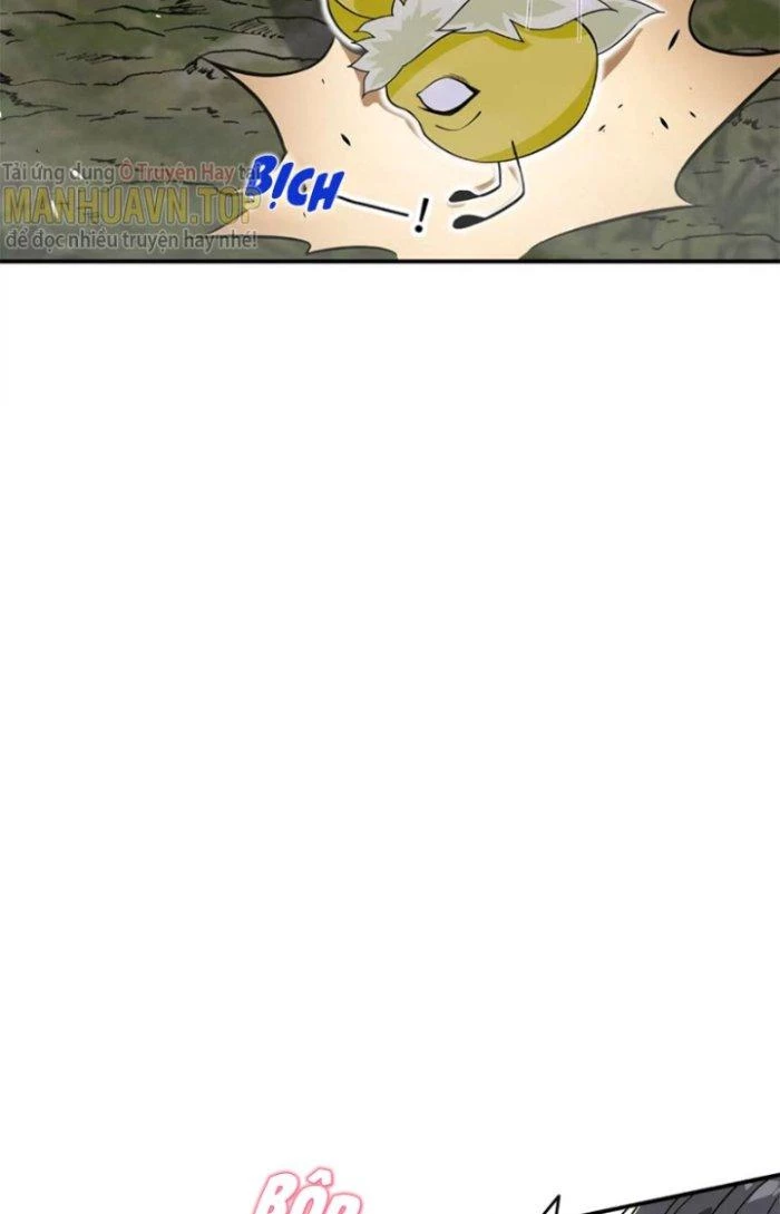 Tiến Hóa Đi, Caterpie Chapter 8 - Trang 2