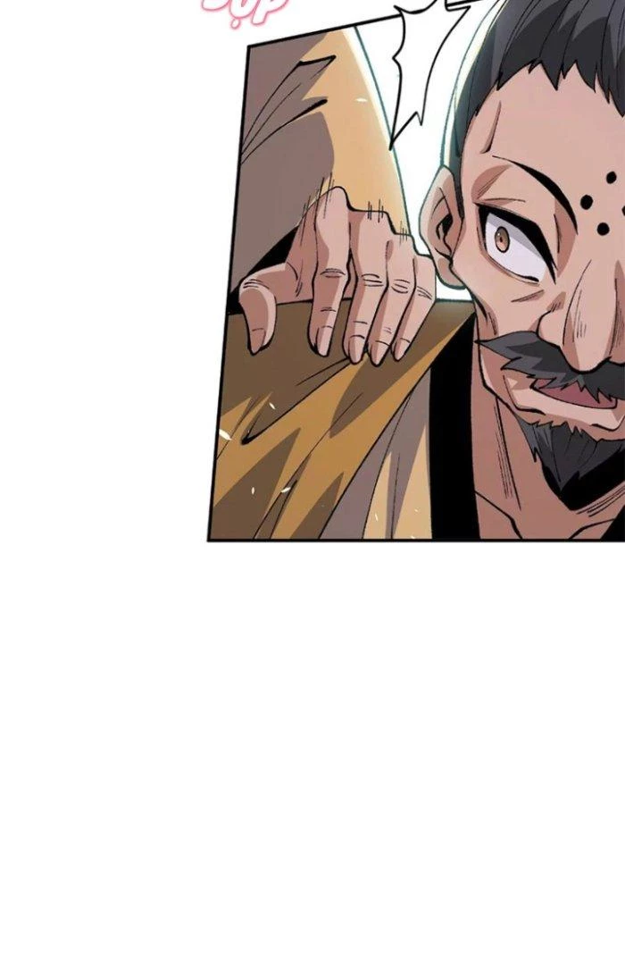 Tiến Hóa Đi, Caterpie Chapter 8 - Trang 2