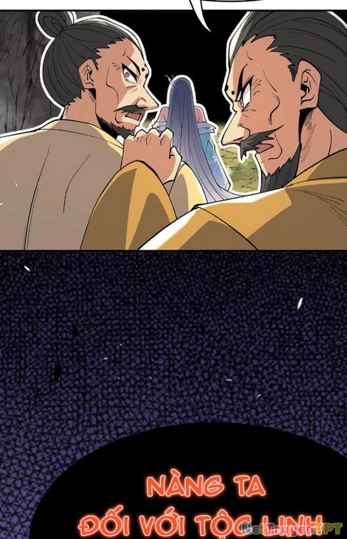 Tiến Hóa Đi, Caterpie Chapter 8 - Trang 2