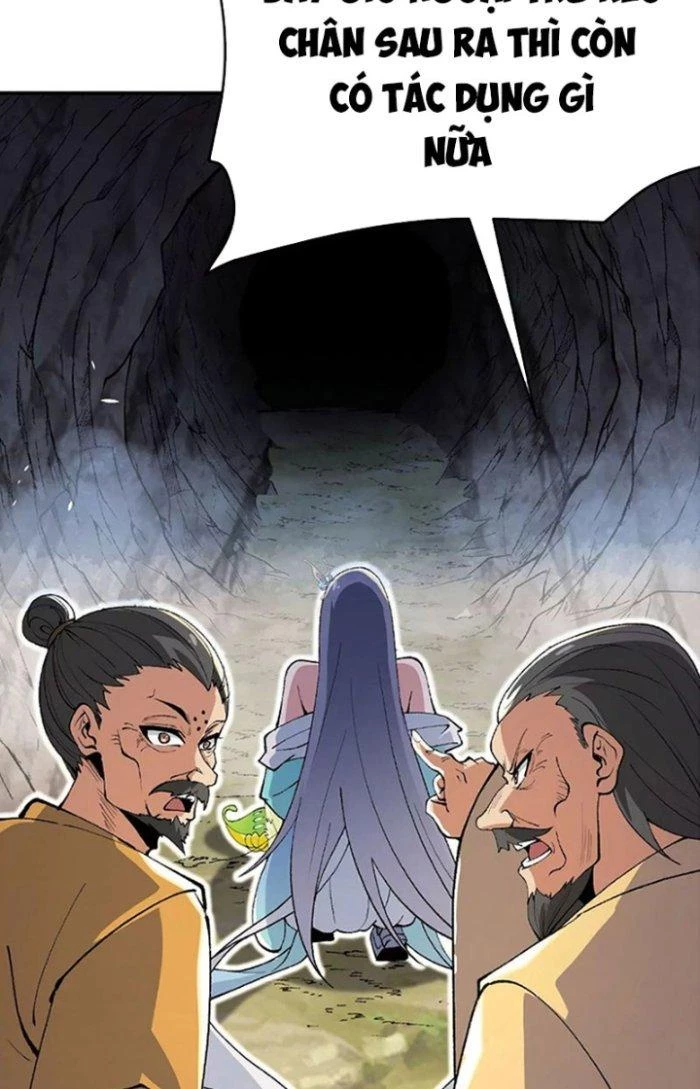 Tiến Hóa Đi, Caterpie Chapter 8 - Trang 2