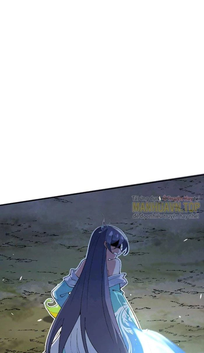 Tiến Hóa Đi, Caterpie Chapter 8 - Trang 2